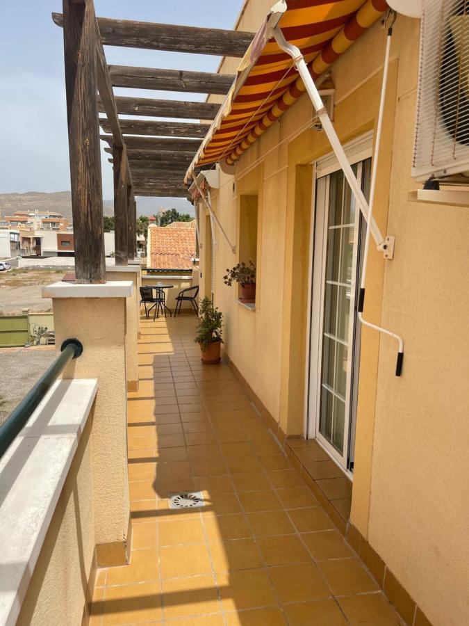 Brisa Y Mar Aguadulce Appartamento *